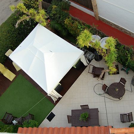 New Opening Villa Oasis Terramar 锡切斯 外观 照片