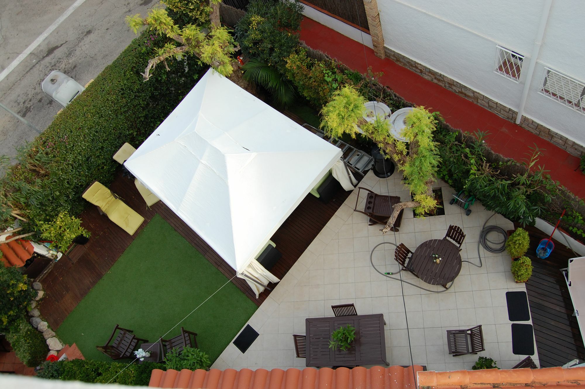 New Opening Villa Oasis Terramar 锡切斯 外观 照片