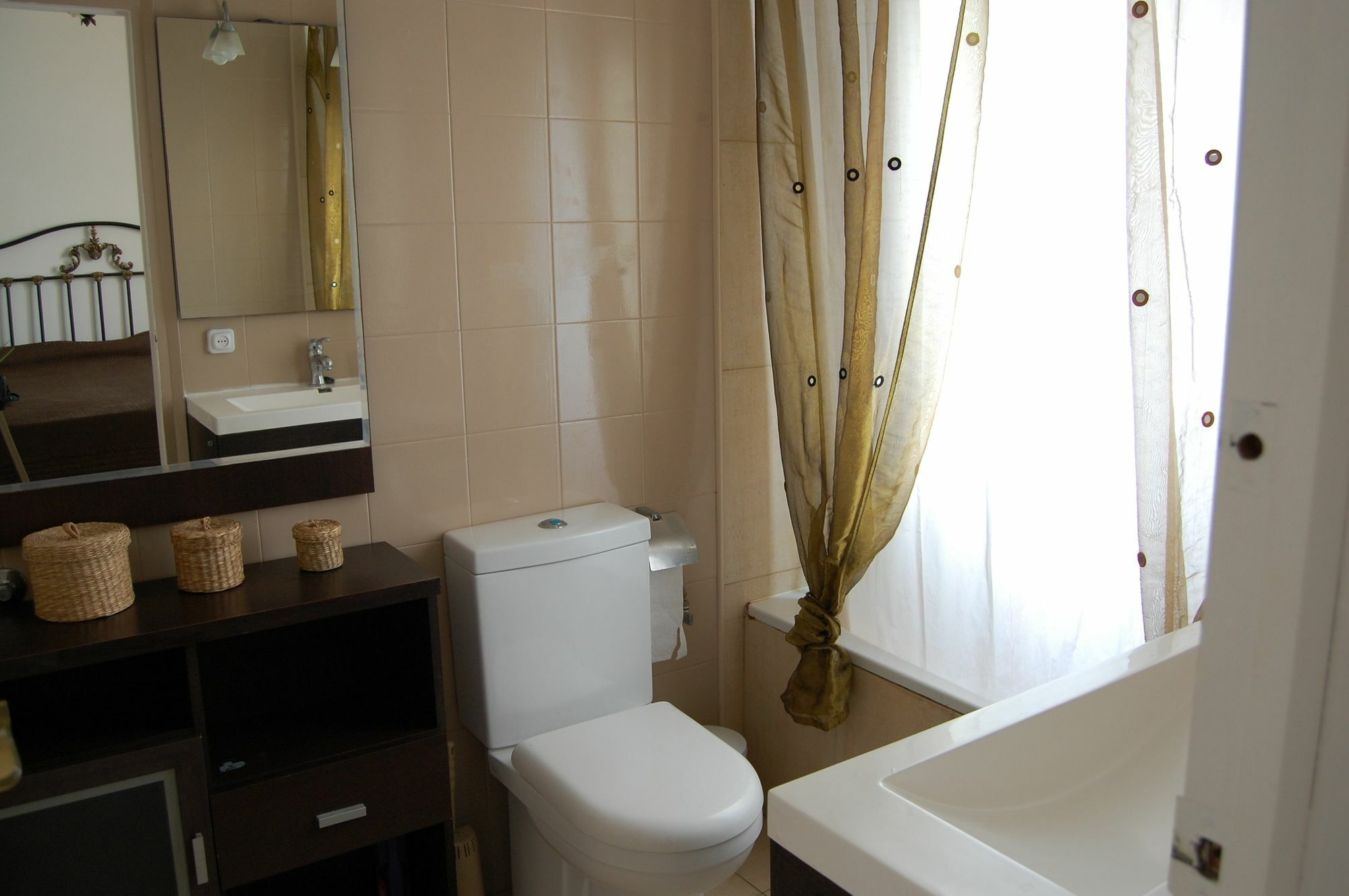 New Opening Villa Oasis Terramar 锡切斯 外观 照片