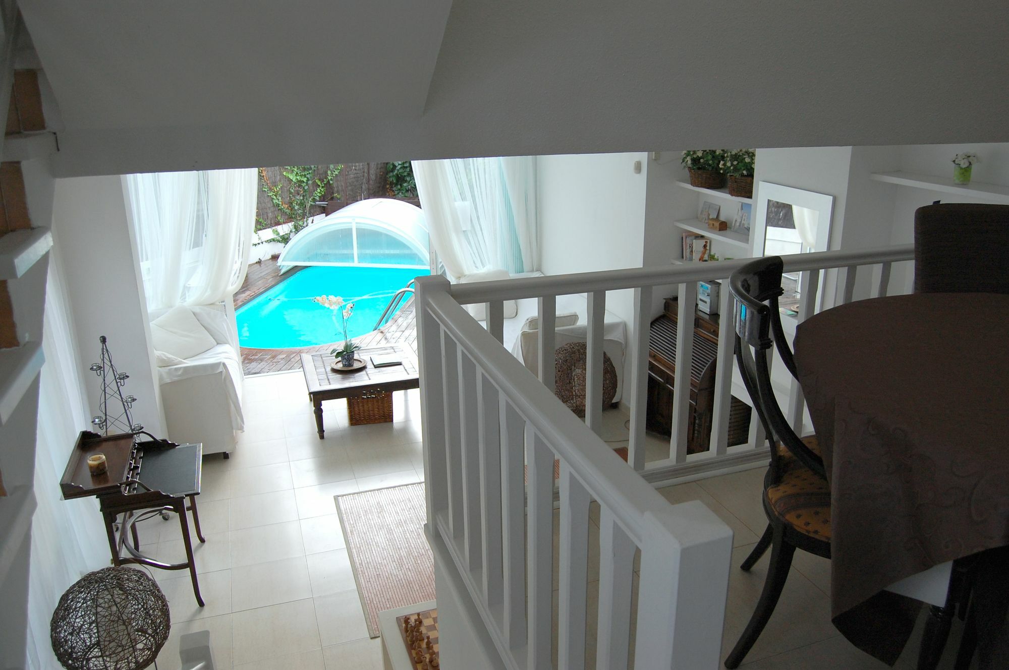 New Opening Villa Oasis Terramar 锡切斯 外观 照片