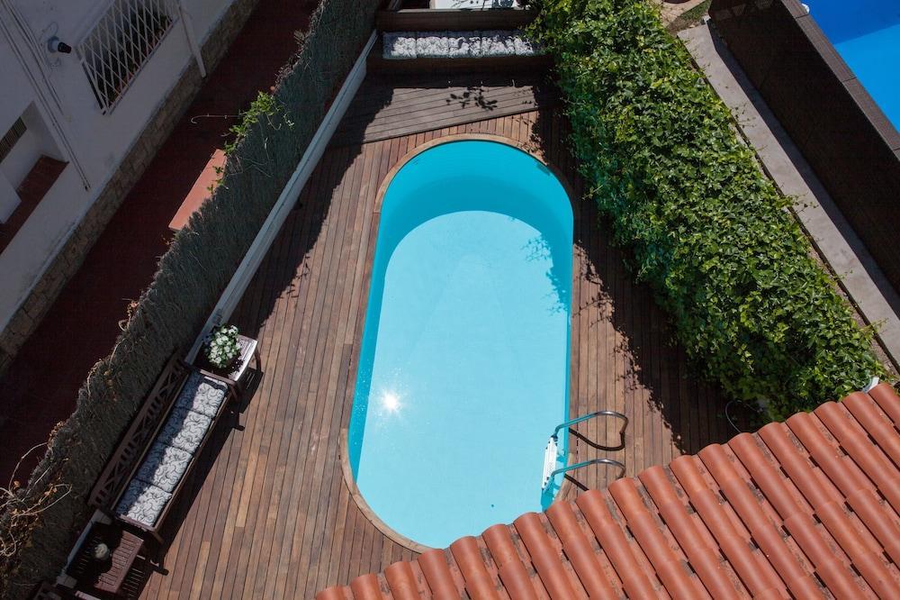 New Opening Villa Oasis Terramar 锡切斯 外观 照片
